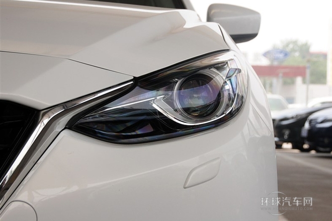 2014款 兩廂 2.0L 自動(dòng)旗艦型