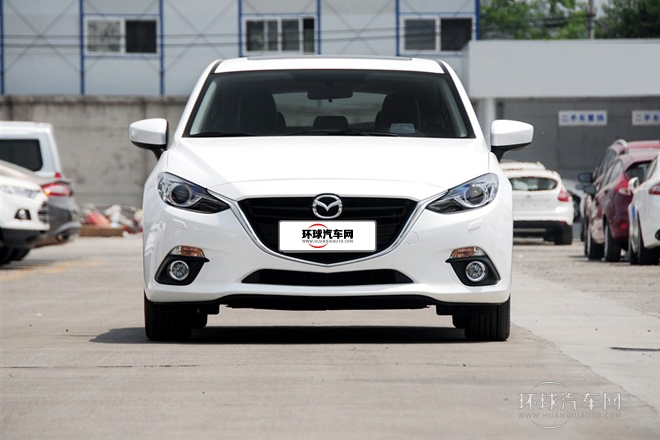 2014款 兩廂 2.0L 自動(dòng)旗艦型