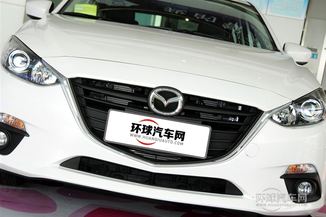 2014款 兩廂 2.0L 自動(dòng)運(yùn)動(dòng)型