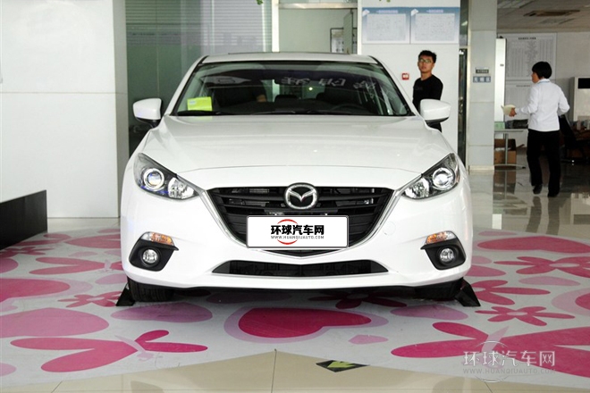 2014款 兩廂 2.0L 自動運(yùn)動型