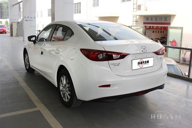 2014款 三廂 1.5L 手動(dòng)舒適型