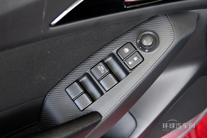 2014款 三廂 1.5L 自動豪華型