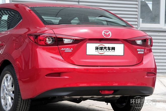 2014款 三廂 1.5L 自動(dòng)豪華型