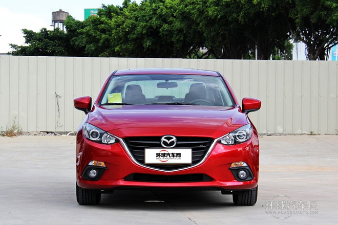 2014款 三廂 1.5L 自動豪華型