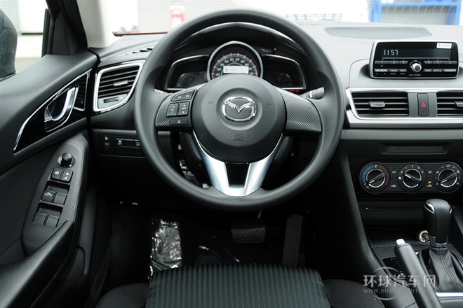 2014款 三廂 1.5L 自動舒適型