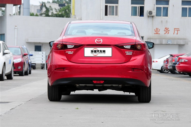 2014款 三廂 1.5L 自動(dòng)舒適型