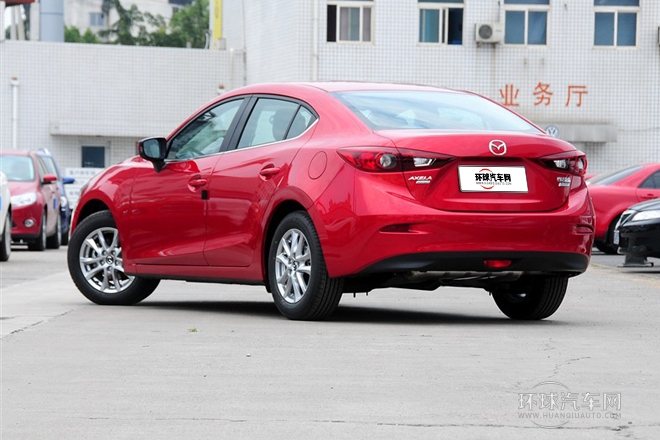 2014款 三廂 1.5L 自動(dòng)舒適型
