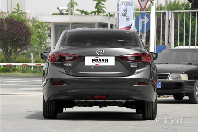 2014款 三廂 1.5L 自動(dòng)尊貴型