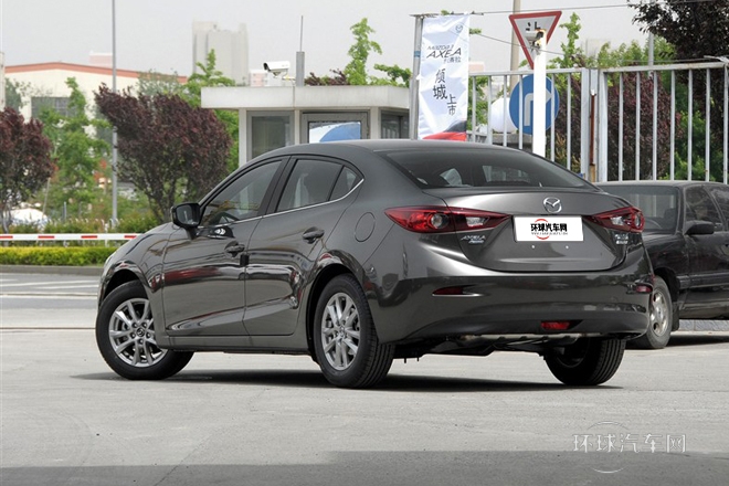 2014款 三廂 1.5L 自動(dòng)尊貴型
