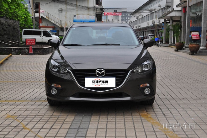 2014款 三廂 1.5L 自動尊貴型