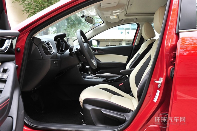 2014款 三廂 2.0L 自動(dòng)旗艦型