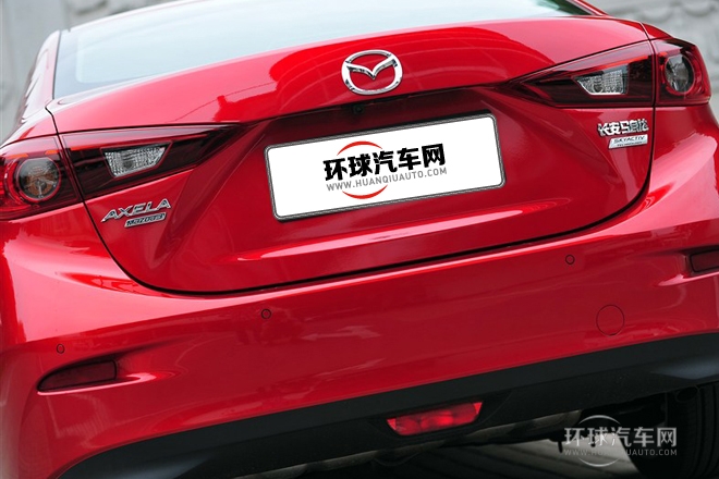 2014款 三廂 2.0L 自動(dòng)旗艦型