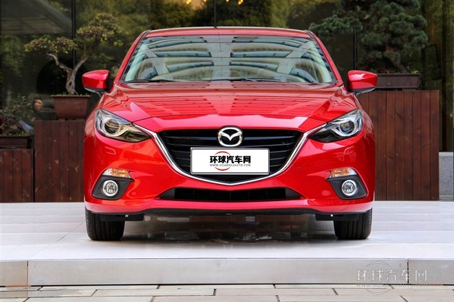 2014款 三廂 2.0L 自動(dòng)旗艦型