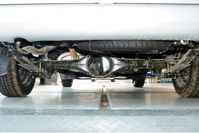 2010款 1.0L加長版 基本型