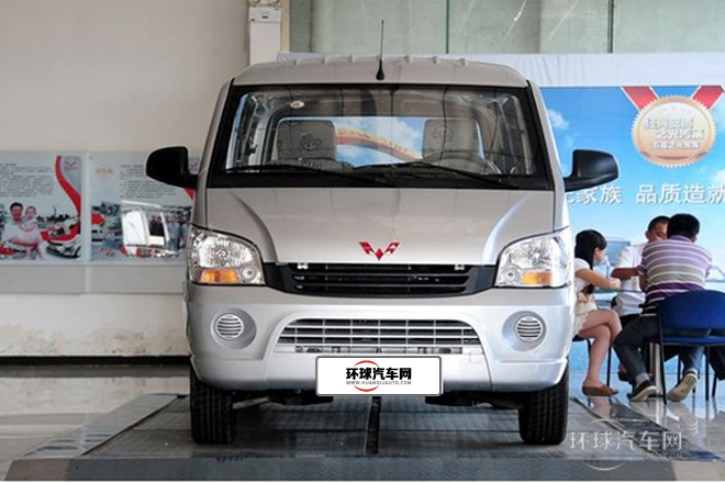 2010款 1.0L加長(zhǎng)版 基本型