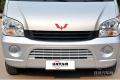 2010款 1.0L新版立業(yè)型短車身