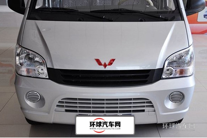 2010款 1.1L新版實(shí)用型短車身
