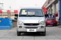 2010款 1.1L新版標(biāo)準(zhǔn)型II長(zhǎng)車身