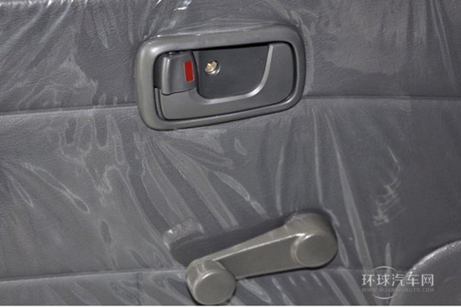2010款 1.2L新版實用型短車身