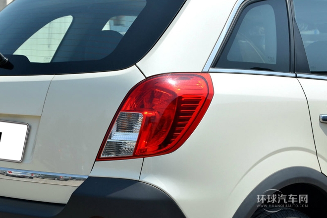 2013款 2.4L 兩驅(qū)舒適版