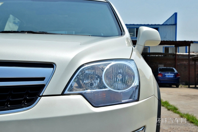 2013款 2.4L 兩驅(qū)舒適版