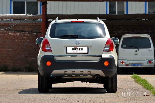2013款 2.4L 兩驅(qū)舒適版
