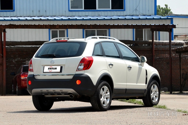 2013款 2.4L 兩驅(qū)舒適版