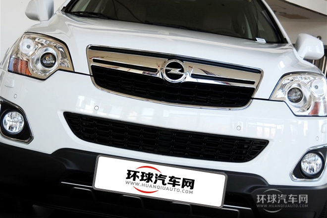 2013款 2.4L 四驅(qū)豪華版