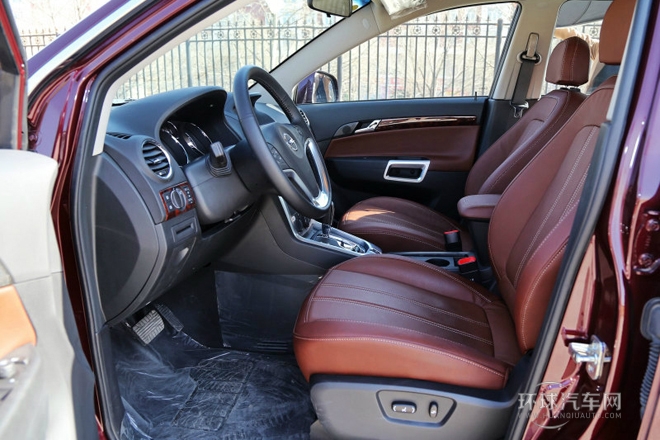 2013款 2.4L 四驅(qū)舒適版
