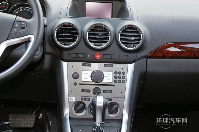 2013款 2.4L 四驅(qū)舒適版