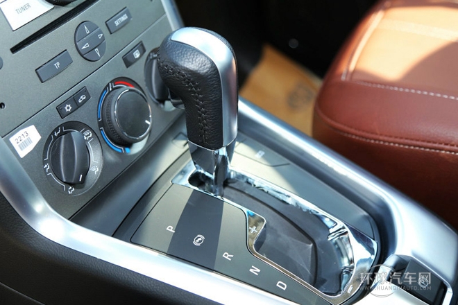 2013款 2.4L 四驅(qū)舒適版