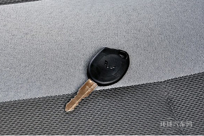 2010款 1.2L新版標準型II短車身