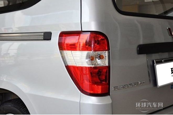 2010款 1.2L新版標(biāo)準(zhǔn)型II短車身