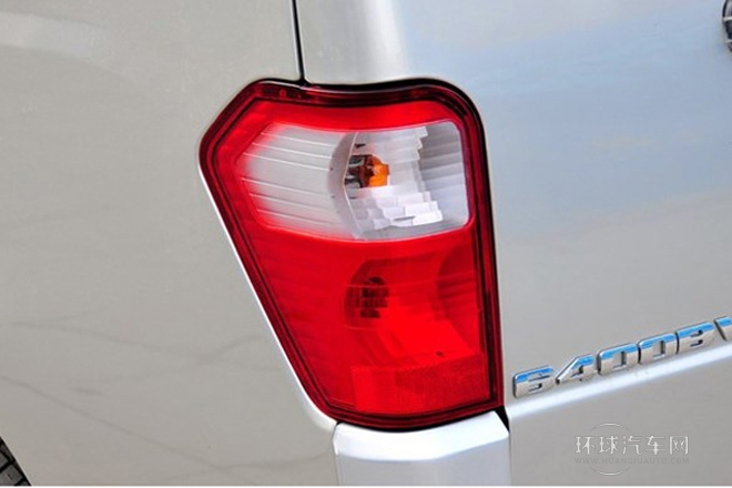 2010款 1.2L新版標準型II長車身