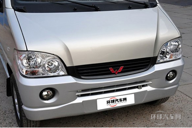 2010款 1.2L新版標(biāo)準(zhǔn)型II長(zhǎng)車(chē)身