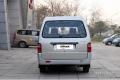 2010款 1.2L新版標(biāo)準(zhǔn)型II長(zhǎng)車(chē)身