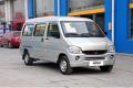 2010款 1.2L新版標(biāo)準(zhǔn)型II長(zhǎng)車(chē)身