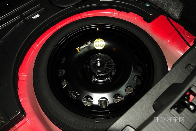 2014款 1.4T GTC 運(yùn)動型
