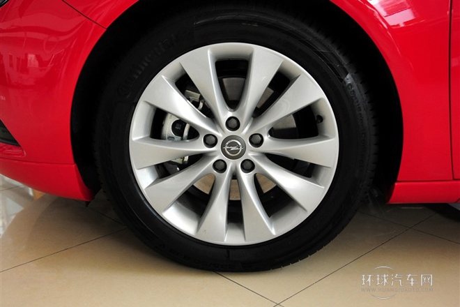 2014款 1.4T GTC 運(yùn)動型