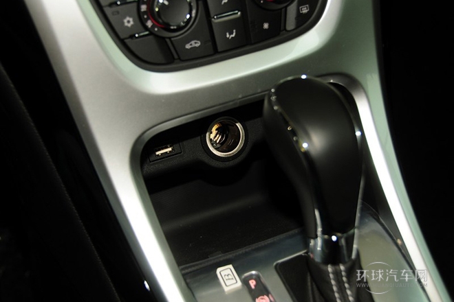2014款 1.4T GTC 運(yùn)動(dòng)型