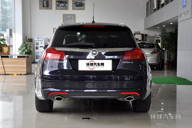2013款 2.0T 四驅(qū)運動型