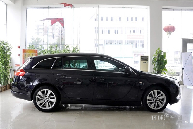 2013款 2.0T 四驅(qū)運(yùn)動(dòng)型
