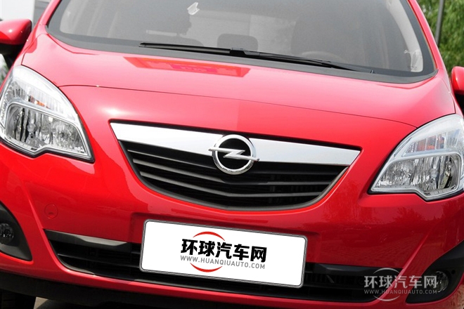 2013款 1.4T 舒適型