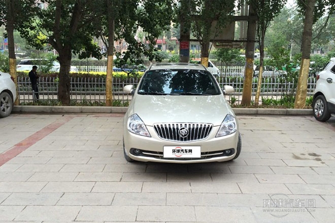 2013款 1.5L 手動 尊享型