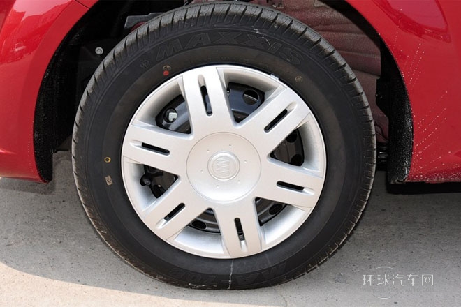 2013款 1.5L 自動 經(jīng)典型