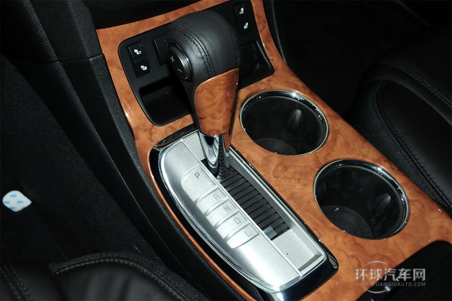 2013款3.6L 四驅(qū)精英版