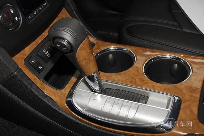 2013款3.6L 四驅(qū)旗艦版