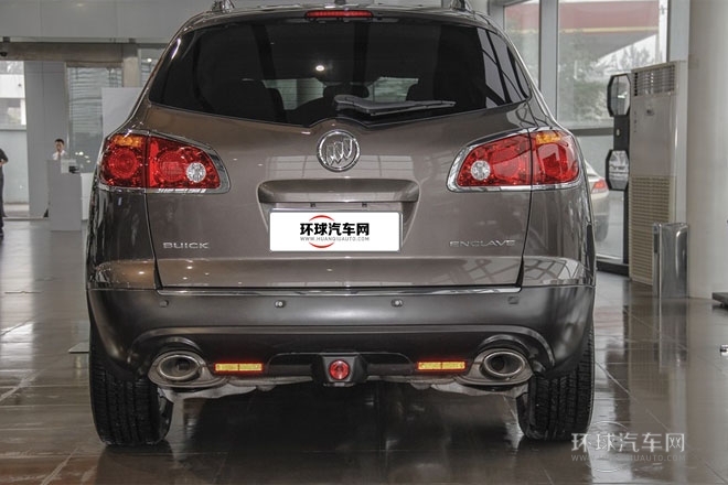 2013款3.6L 四驅(qū)旗艦版
