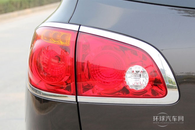 2014款3.6L 兩驅(qū)精英舒適型