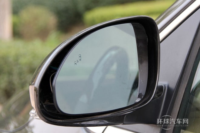 2014款3.6L 兩驅(qū)精英舒適型